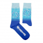 Preview: Socken Nirvana Nevermind 3